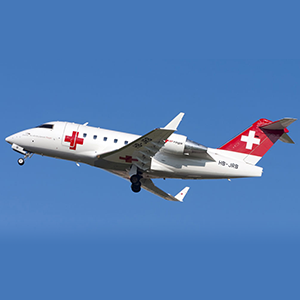 Air Ambulance Services