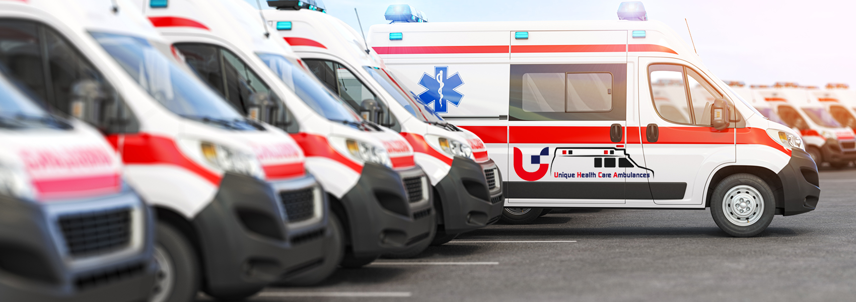 ambulance service in mumbai