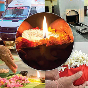 Antim Sanskar Seva Service