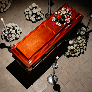 Funeral services