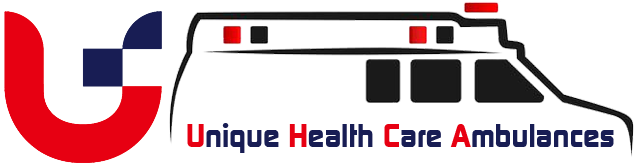 Unique Healthcare Ambulance Service