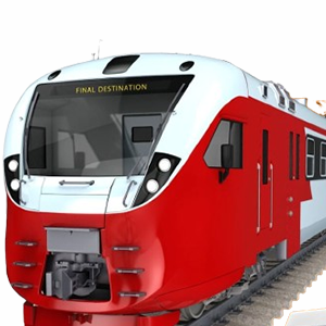 Train Ambulance Services